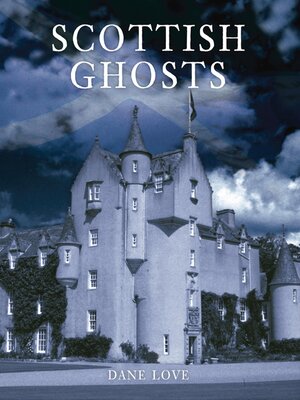 cover image of Scottish Ghosts